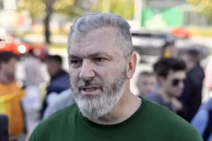 SANIN MUSA se ponovo obratio javnosti: EVO ŠTA JE IZJAVIO - featured image