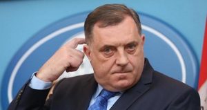 Slovenija: Razmatra se zabrana ulaska u zemlju Dodiku i Netanyahuu - featured image