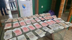 Lijepa priča iz Bugojna: Hasib rasprodao butik i sav novac donirao za rekonstrukciju džamije - content image