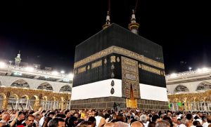 IZNENADIO SVIJET: Evo šta je Ronaldo izjavio o muslimanima i islamu - content image