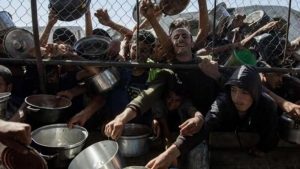 Netanyahu negira glad u Gazi: Potpuna laž i moderna krvna kleveta - featured image