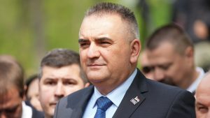 NSRS odredila datum održavanja referenduma povodom presude Dodiku - content image