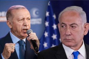 TURSKA NA METI IZRAELSKIH LOBISTA U WASHINGTONU: “Erdogan priprema teren za sukob sa Izraelom, pogledajte šta radi u Siriji…!” - featured image