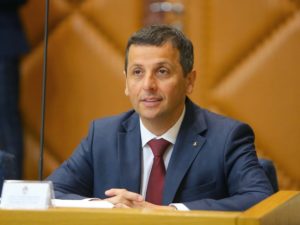 Vukanović: Ušli ste u minsko polje, šta može neki Bošnjak ovdje!? - featured image