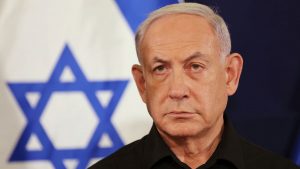 Netanyahuu se uvukao strah pod kosti: Uradio je ono što nije nikada do sad - content image