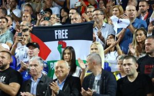 Emotivna poruka navijača BiH s Bilinog Polja: “Preživjela je Bosna, preživjet će i Gaza” - featured image