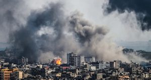 Zaoštrava se situacija: Egipat šalje vojsku na granicu sa Izraelom - content image