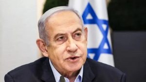 Taoc iz Gaze optužuje Netanyahua: Umrijet ćemo od izraelske vojske, nismo zarobljenici Hamasa - content image
