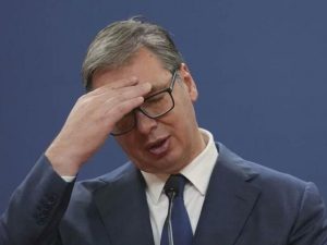 Debakl u New Yorku: Vučić nije pozvan na Trumpovu večeru, otkazali mu i sastanak - featured image
