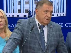 Dodik: RS ne može provesti secesiju, Plan rasta skoro nemoguće usvojiti - content image