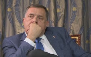 Dodik priznao presudu u tišini: Pranjić iz HDZ-a potpisuje ključne odluke u RS-u! - content image