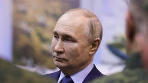Trump zabio nož u leđa Putinu? Nikada ranije nije rekao nešto slično o ratu u Ukrajini - content image
