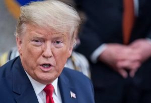 Macron doživio poniženje nakon priznanja Palestine, zaustavila ga policija u New Yorku, morao zvati Trumpa - content image