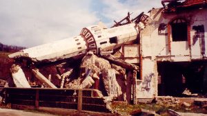 Otvara se džamija koja je srušena 1993. godine u Bijeljini - featured image