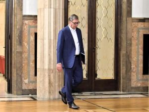 Vučić ponovo “miješa prste” u BiH: S Putinom najavio razgovor o RS-u - featured image