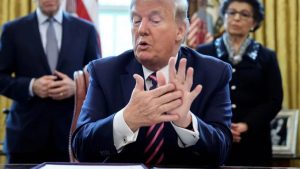 Amerika diže ruke od BiH? Moguće je da Trump ne pošalje ambasadora u BiH - featured image