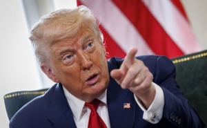 Procurili detalji razgovora, Trump planuo na Netanyahua: Ne znam zašto si uvijek tako j*** negativan - content image