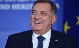 Trivić proziva Dodika: "Priznao je da nije predsjednik, ali i dalje troši 77 miliona KM iz budžeta" - content image