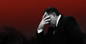 OPASNE MANIPULACIJE VOŽDA IZ LAKTAŠA: Crni dani su pred Republikom Srpskom, Milorad Dodik ovo krije od javnosti… - featured image