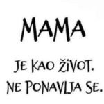 mama