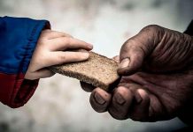 Kada god ti bude trebalo, samo mi javi, znam kako ti je. Ja sada imam dovoljno i smatraj to kao da i ti imaš