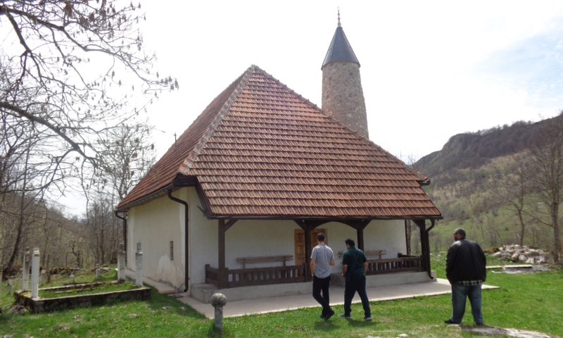 DzamijaVojnik
