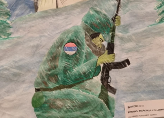 Bizarno: Ovo su nagrađeni crteži djece bijeljinskih osnovnih škola