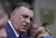 Sve pustolovine Milorada Dodika: Kako je bivši predsjednik RS-a putovao unatoč zabranama? - featured image