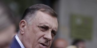 Sve pustolovine Milorada Dodika: Kako je bivši predsjednik RS-a putovao unatoč zabranama? - featured image