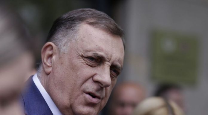 Sve pustolovine Milorada Dodika: Kako je bivši predsjednik RS-a putovao unatoč zabranama? - featured image