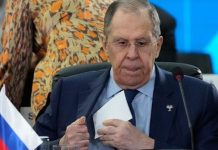 Lavrov: Raspoređivanje europskih vojnika u Ukrajini je neprihvatljivo - featured image