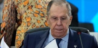 Lavrov: Raspoređivanje europskih vojnika u Ukrajini je neprihvatljivo - featured image