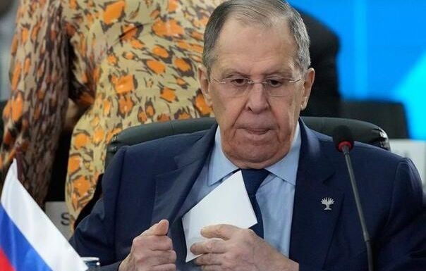 Lavrov: Raspoređivanje europskih vojnika u Ukrajini je neprihvatljivo - featured image