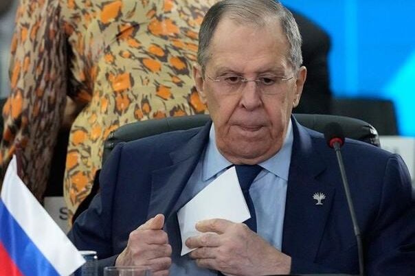 Lavrov: Raspoređivanje europskih vojnika u Ukrajini je neprihvatljivo - featured image