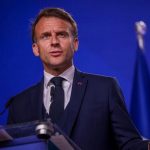 Macron: Pred našim vratima je predator, golemo čudovište. Ne smijemo biti naivni – featured image