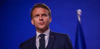 Macron: Pred našim vratima je predator, golemo čudovište. Ne smijemo biti naivni - featured image