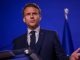 Macron: Pred našim vratima je predator, golemo čudovište. Ne smijemo biti naivni - featured image