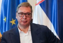 Vučić zamolio studente za razgovor: "Ja se nadam, ja želim, ja vjerujem..." - featured image