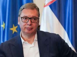 Vučić zamolio studente za razgovor: "Ja se nadam, ja želim, ja vjerujem..." - featured image