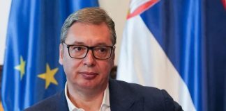 Vučić zamolio studente za razgovor: "Ja se nadam, ja želim, ja vjerujem..." - featured image