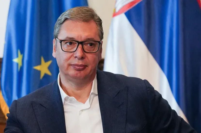 Vučić zamolio studente za razgovor: 
