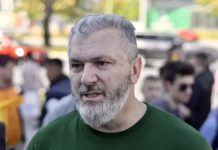 SANIN MUSA se ponovo obratio javnosti: EVO ŠTA JE IZJAVIO - featured image