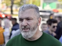 SANIN MUSA se ponovo obratio javnosti: EVO ŠTA JE IZJAVIO - featured image