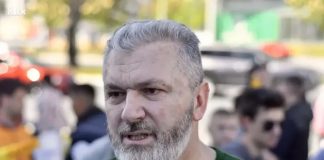 SANIN MUSA se ponovo obratio javnosti: EVO ŠTA JE IZJAVIO - featured image