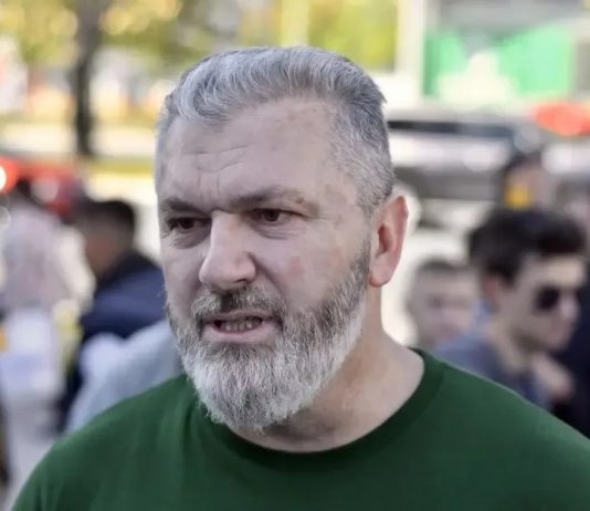 SANIN MUSA se ponovo obratio javnosti: EVO ŠTA JE IZJAVIO - featured image