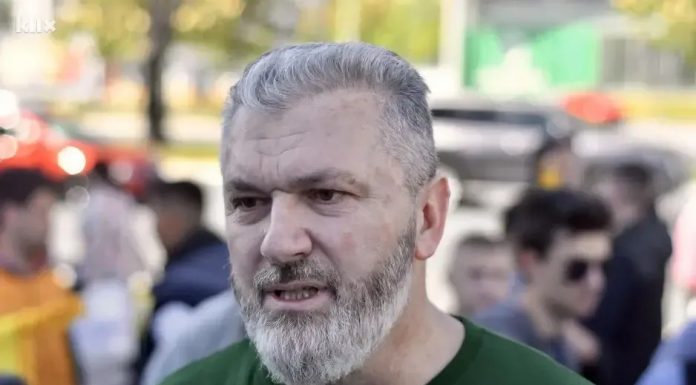 SANIN MUSA se ponovo obratio javnosti: EVO ŠTA JE IZJAVIO - featured image