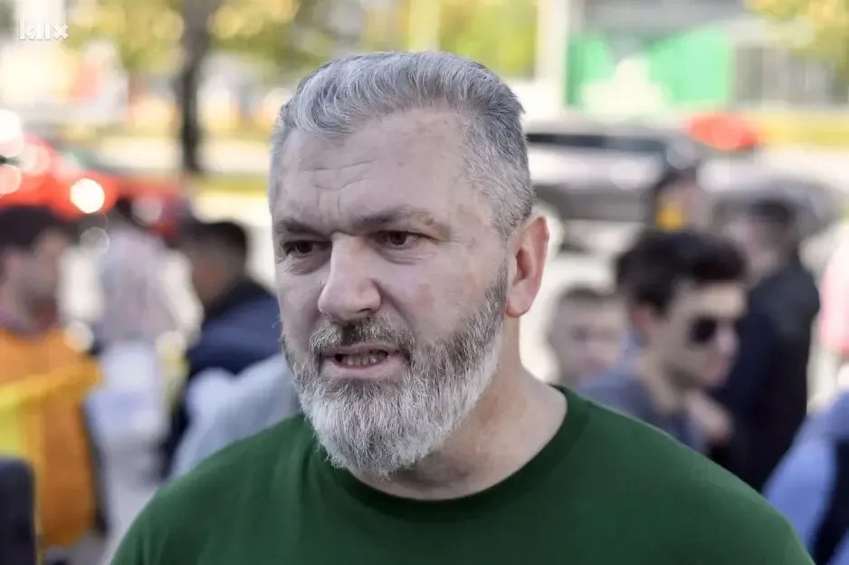 SANIN MUSA se ponovo obratio javnosti: EVO ŠTA JE IZJAVIO - featured image