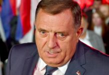 Dodik: Ime kandidata za novog premijera u naredna dva dana - featured image