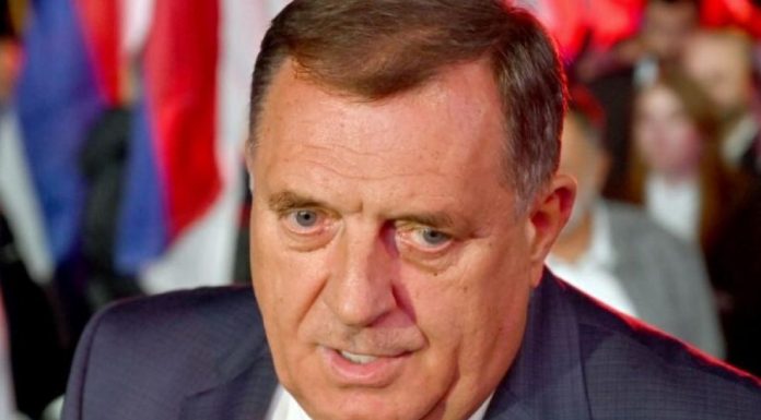 Dodik: Ime kandidata za novog premijera u naredna dva dana - featured image