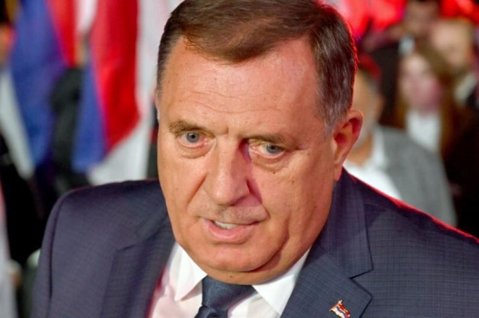 Dodik: Ime kandidata za novog premijera u naredna dva dana - featured image